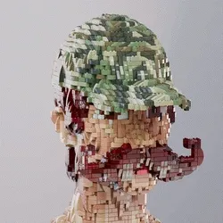 Bricktopian #5612