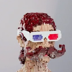 Bricktopian #1159