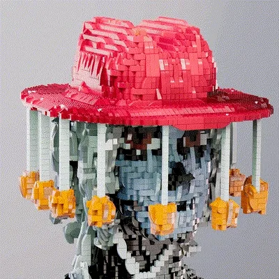 Bricktopians By Law Degree