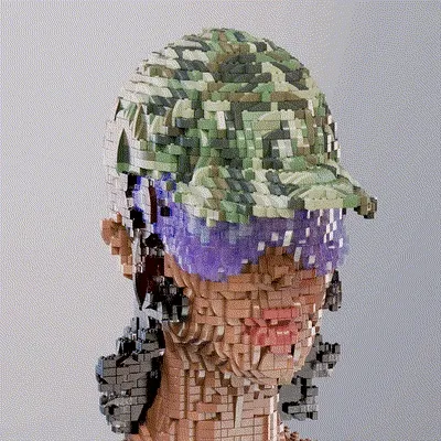 Bricktopians By Law Degree