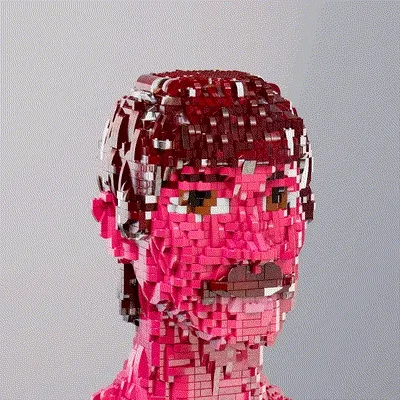 Bricktopian #4381