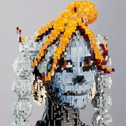 Bricktopian #4377