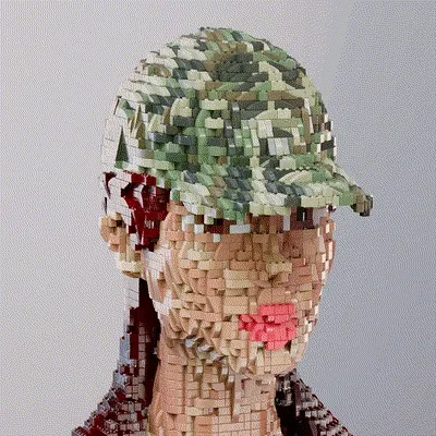 Bricktopians By Law Degree