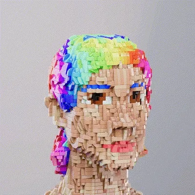 Bricktopians By Law Degree