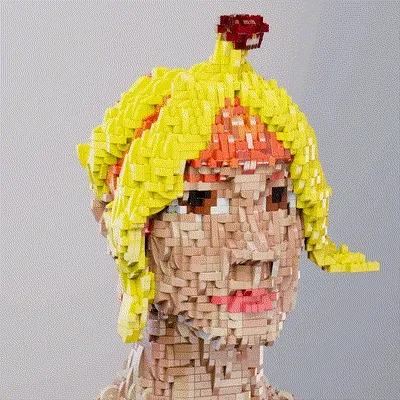 Bricktopian #5260