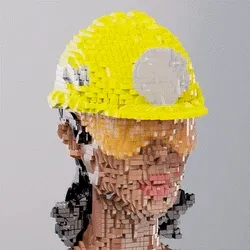 Bricktopian #6041