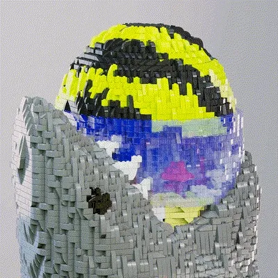 Bricktopians By Law Degree