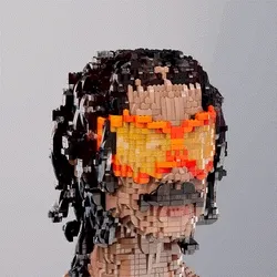 Bricktopian #329