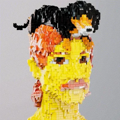 Bricktopians By Law Degree