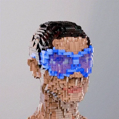 Bricktopians By Law Degree
