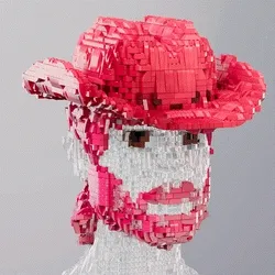 Bricktopian #5610