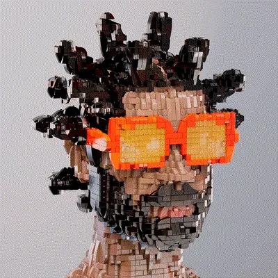 Bricktopians By Law Degree