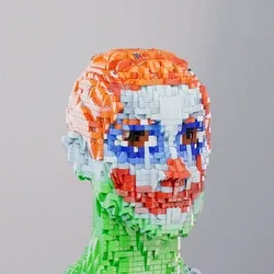 Bricktopian #420
