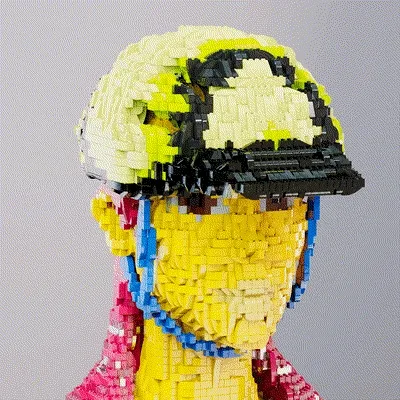 Bricktopians By Law Degree