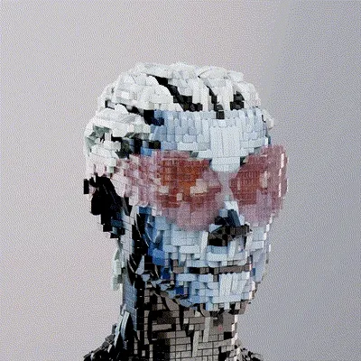 Bricktopian #769