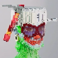 Bricktopian #278
