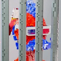 Bricktopian #9152