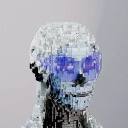 Bricktopian #815