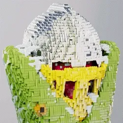 Bricktopian #3690