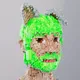 6884