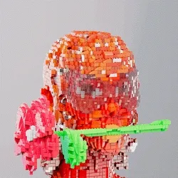 Bricktopian #3113
