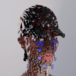 Bricktopian #8410