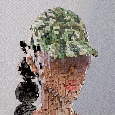 Bricktopians By Law Degree