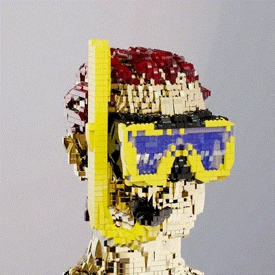 Bricktopians By Law Degree