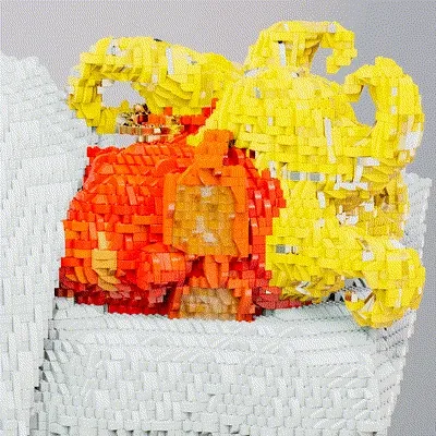 Bricktopians By Law Degree
