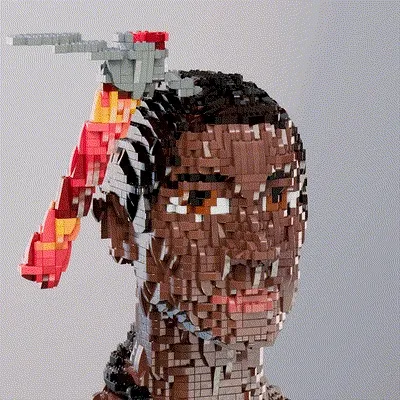 Bricktopians By Law Degree