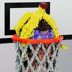 Bricktopian #555