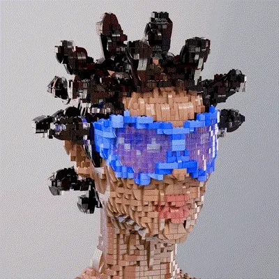 Bricktopians By Law Degree