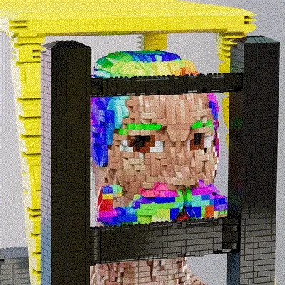 Bricktopians By Law Degree