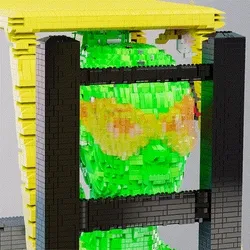 Bricktopian #2708