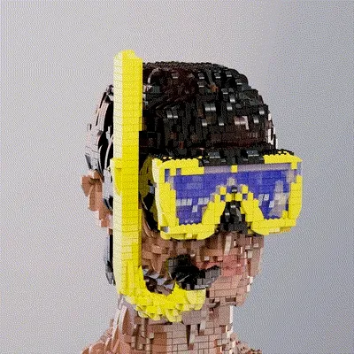 Bricktopians By Law Degree