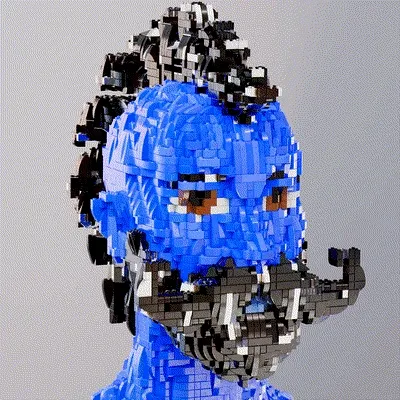 Bricktopians By Law Degree