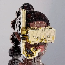 Bricktopian #978