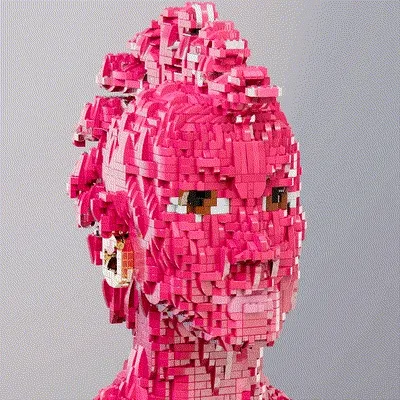 Bricktopian #7363
