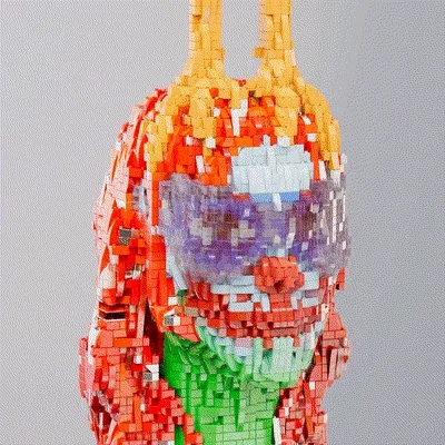 Bricktopians By Law Degree