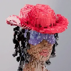 Bricktopian #2885