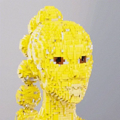 Bricktopians By Law Degree