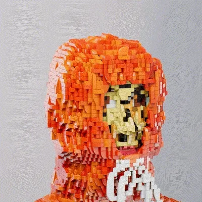 Bricktopians By Law Degree