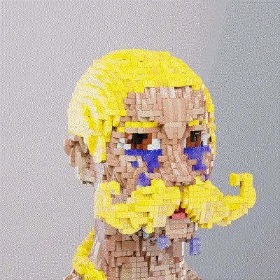 Bricktopians By Law Degree