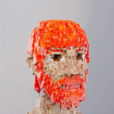 Bricktopians By Law Degree