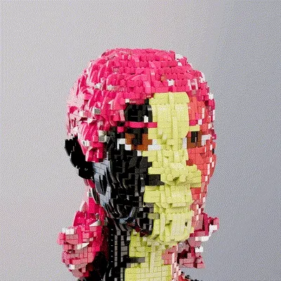 Bricktopians By Law Degree