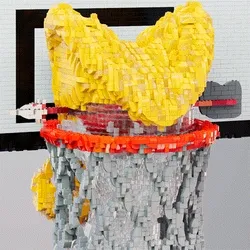 Bricktopian #8200