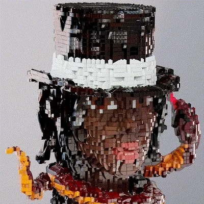 Bricktopians By Law Degree