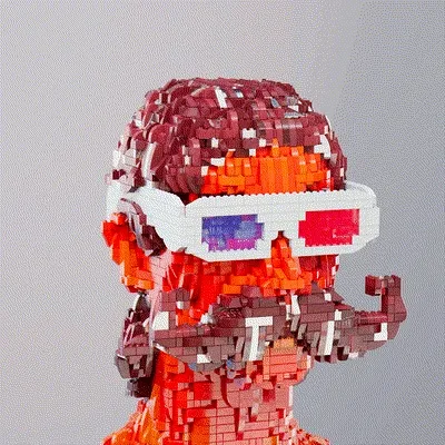 Bricktopians By Law Degree