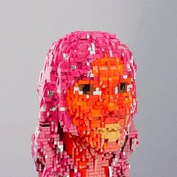 Bricktopian #4624