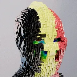 Bricktopian #9286